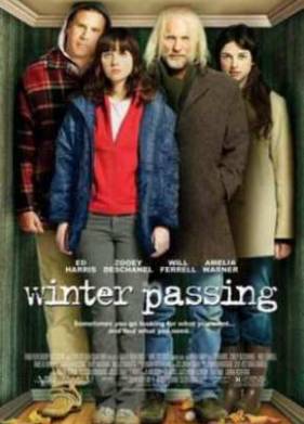 Проживая зиму (2005)