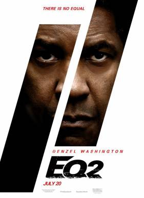 Великий уравнитель 2 (2018)