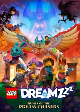 LEGO DREAMZzz     (1-3 )