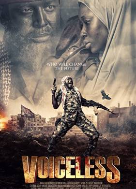 Лишённые голоса (2020)