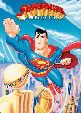 Супермен (1996) 1-3 сезон