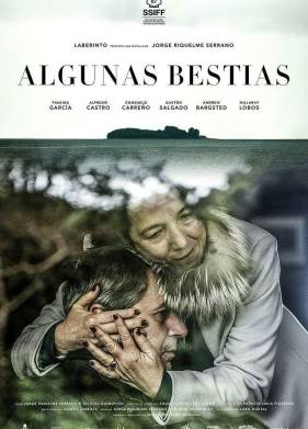 Те ещё звери (2019)