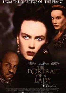 Портрет леди (1996)