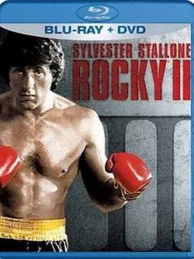 Рокки 2 (1979)