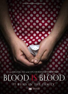 Родная кровь (2016)