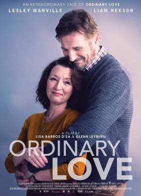 Обыкновенная любовь (2019)