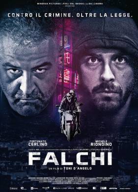 Ястребы (2017)