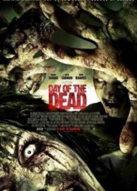 День мертвых  (2008)