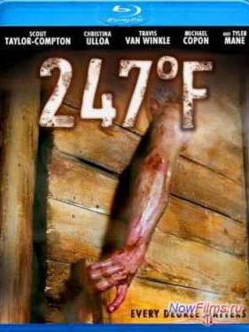 247 градусов по Фаренгейту (2011)