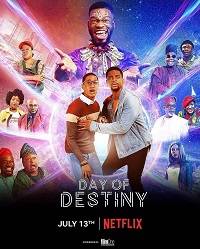 Судьбоносный день (2021)