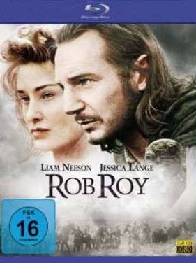 Роб Рой (1995)