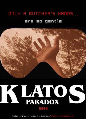 Парадокс Клатоса (2020)