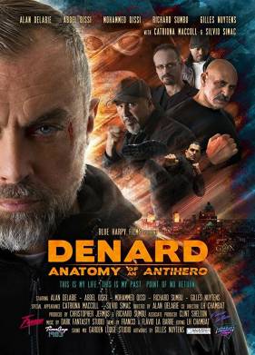 Денард анатомия антигероя (2019)
