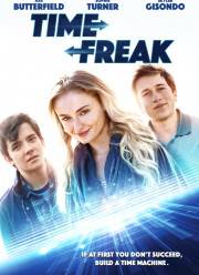 Помешанный на времени (2018)