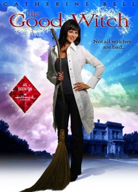 Подарок доброй ведьмы (2010)