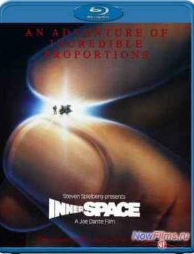 Внутреннее пространство (1987)