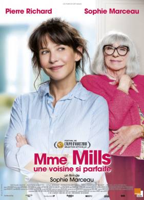 Миссис Миллс (2018)