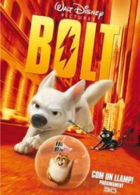 Вольт (2008)