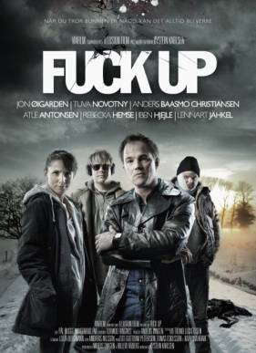 Большая неудача (2012)