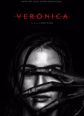 Уиджи: Проклятие Вероники (2017)