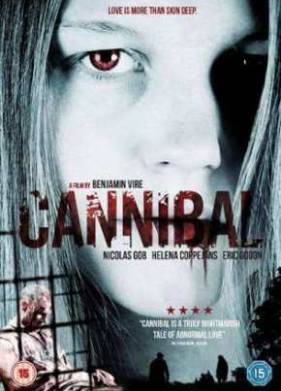 Каннибал (2010)