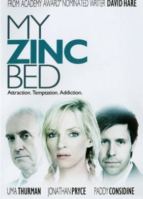 Цинковая кровать (2008)