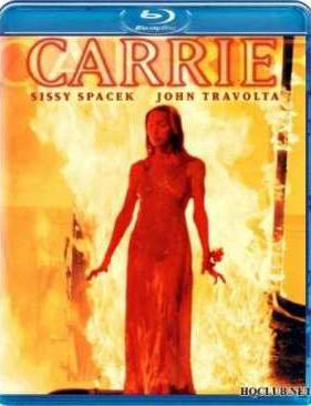 Кэрри (1976)