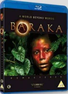Барака (1992)