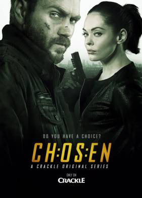 Сериал Избранный (2013) 1,2,3 Сезон Все Серии смотреть онлайн