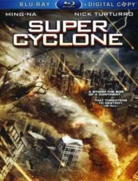 Супер циклон (2012)