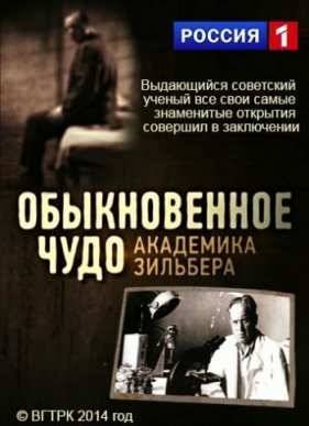Обыкновенное Чудо Академика Зильбера (2015)