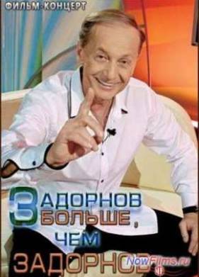 Задорнов больше, чем Задорнов (2013)