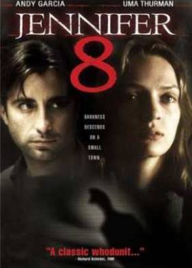 Дженнифер 8 (1992)