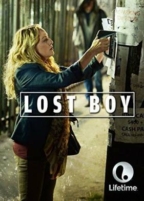 Потерявшийся мальчик (2015)
