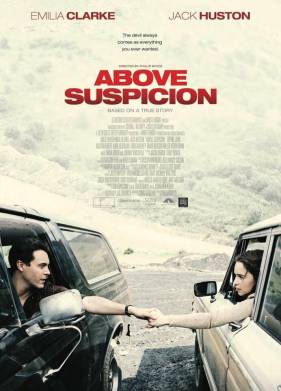 Вне подозрений (2019)