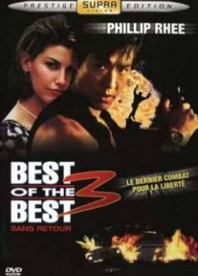 Лучшие из лучших 3 (1995)