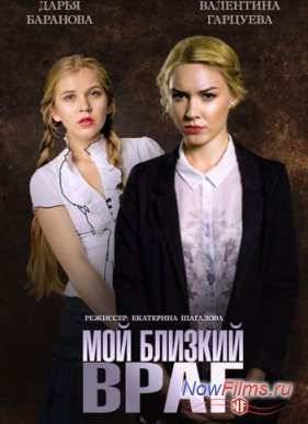 Мой близкий враг (2015)