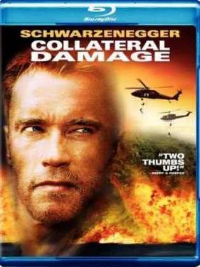 Возмещение ущерба (2002)
