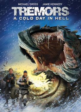 Дрожь земли 6 (2018)