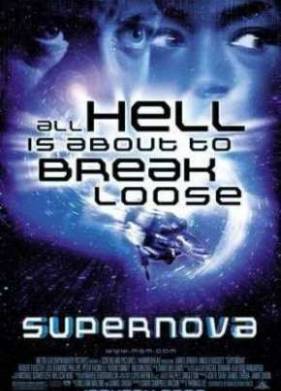 Сверхновая (2000)