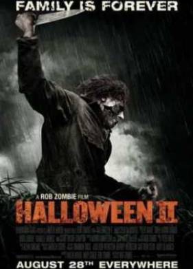 Хэллоуин 2 (2009)