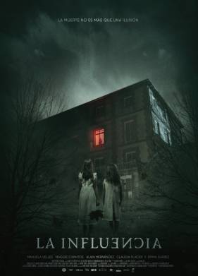 Влияние (2019)