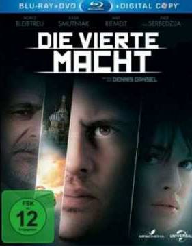 Четвертая власть (2012)