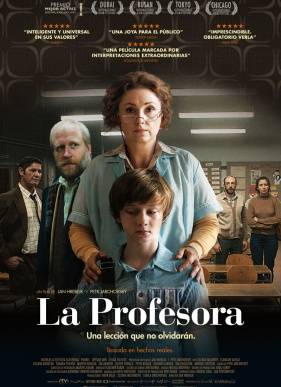 Учительница (2016)