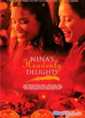 Небесные восхищения Нины (2006)