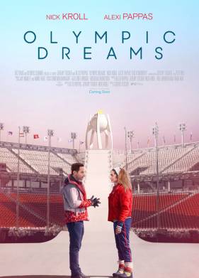 Олимпийские мечты (2019)