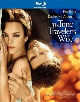 Жена путешественника во времени (2009)