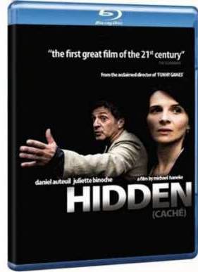 Скрытое  (2005)