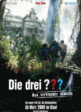 ��� ������ � ����� ����� ������ (2009)