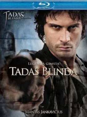 Тадас Блинда. Начало / Горячее сердце (2011)